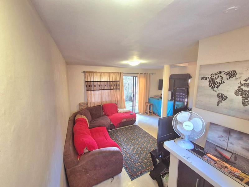 2 Bedroom Property for Sale in Durbanville Western Cape